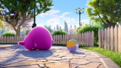 انیمیشن سانی بانیز قسمت 442 - sunny bunnies